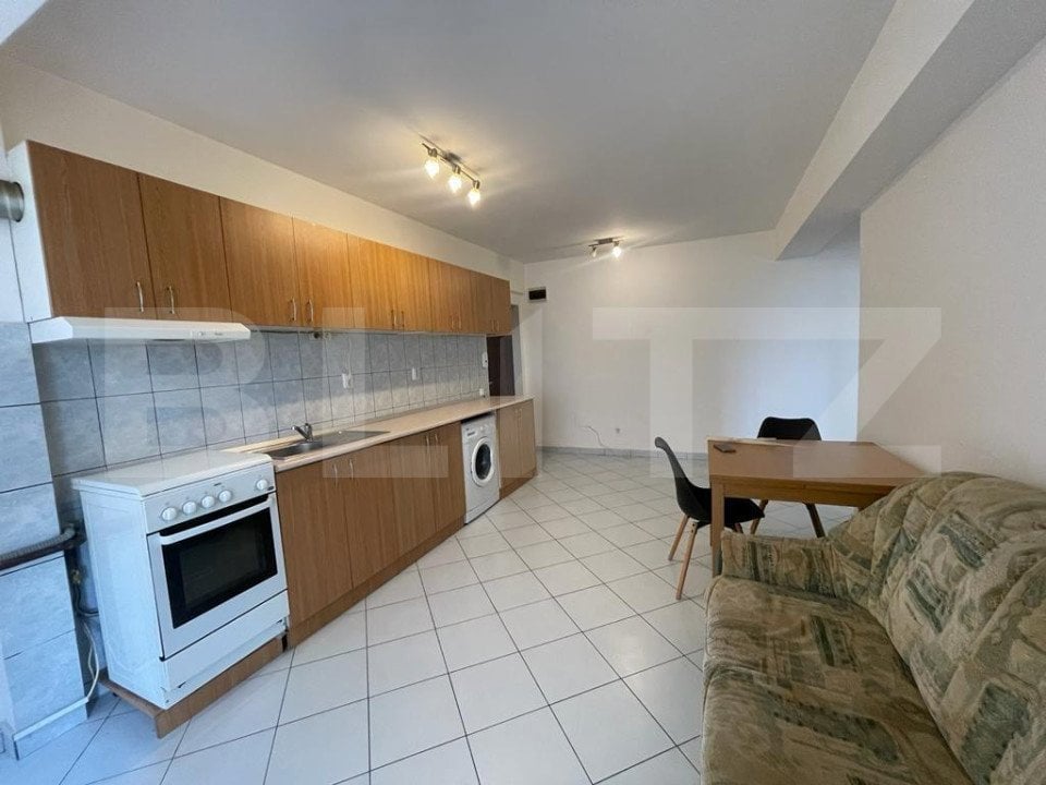 Apartament 2 camere, 39 mp, zona Stejarului