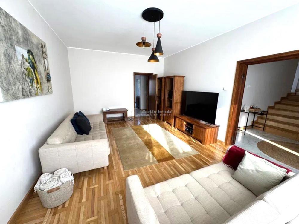 Baia Mare Casa 4 Camere Teren 580 mp  Zona Babes