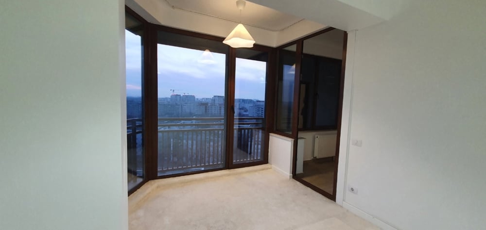 Apartament 2 camere 75mp 2012 Vitan Mall