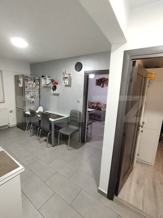 Vand apartament 2 camere