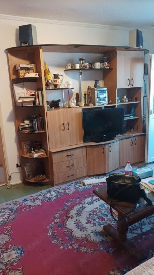 apartament 3 camere Drumul Taberei