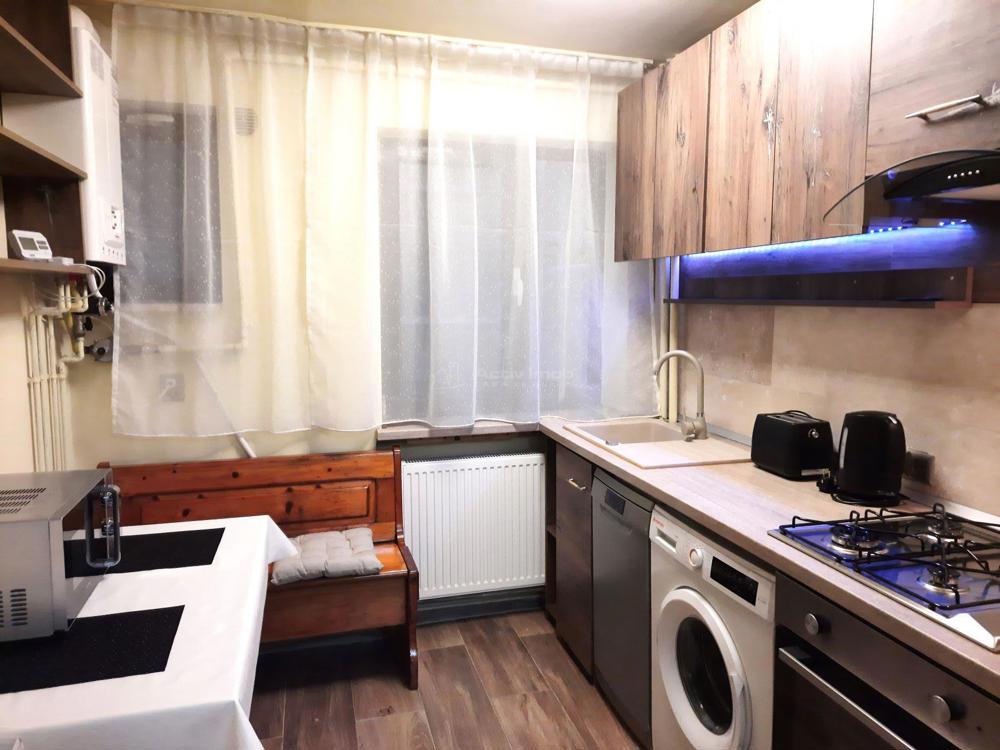 Baia Mare Ultracentral 2 Camere decomandate parter inalt