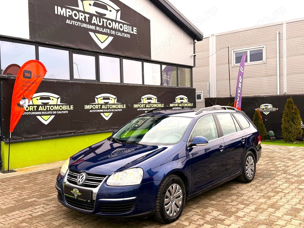 Vw Golf 5 , An: 2009, LUNA 09 , Motor: 1390cmc , benzina , 122cp , euro 4