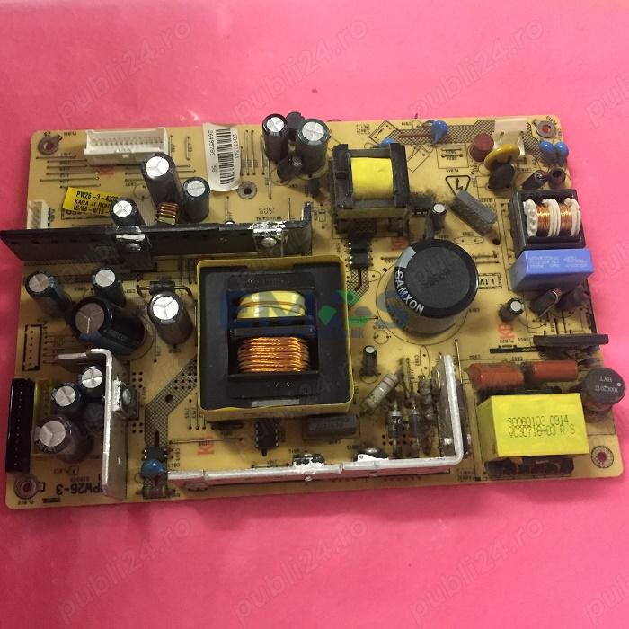 Sursa de alimentare Tv 17PW26-3