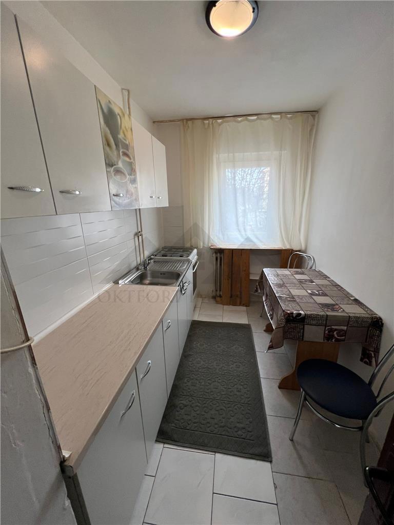 Apartament 1 camera ,pet friendly , zona Girocului