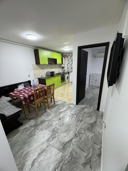 Apartament 2 camere