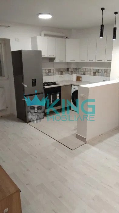 Apartament 2 Camere Berceni Bucuresti