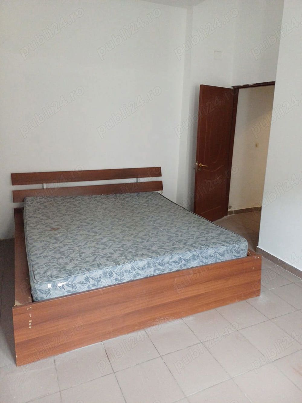 Închiriez apartament pe termen lung