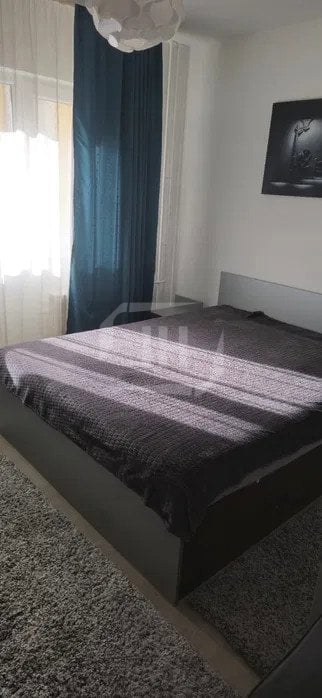 Apartament 3 camere, semidecomandat, parcare, Zorilor