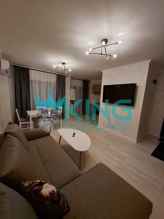 Apartament 2 Camere Pacurari Iasi