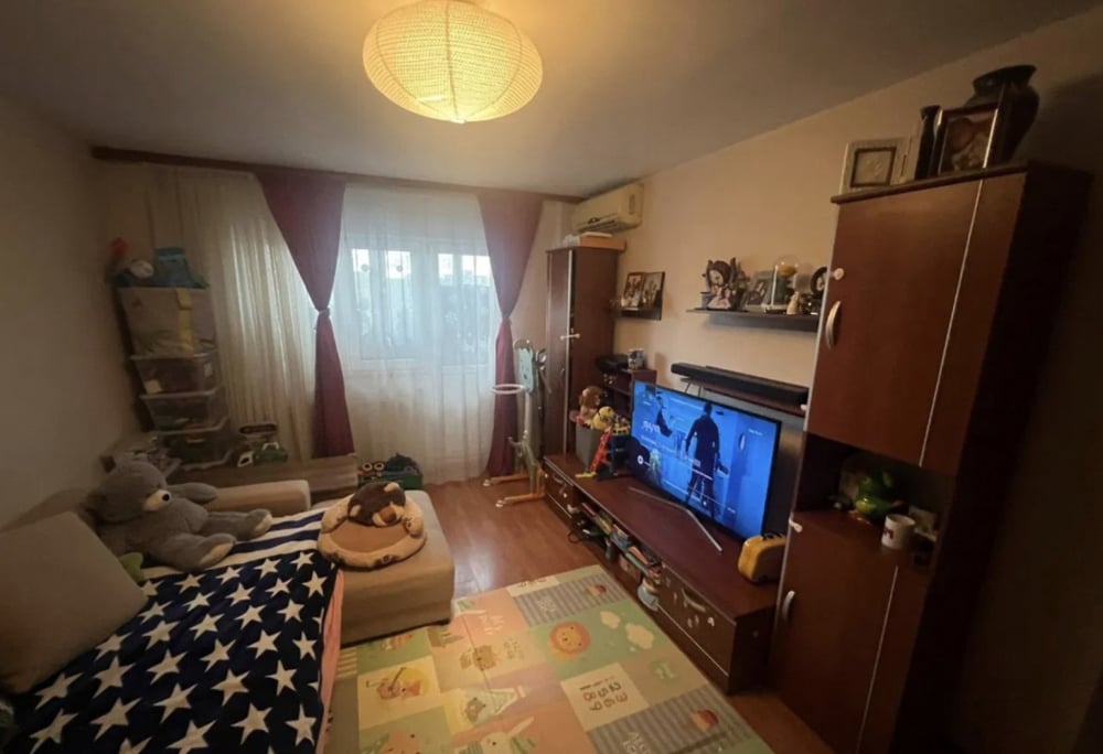 Apartament 2 camere 56mp 1980 Iancului / Baicului