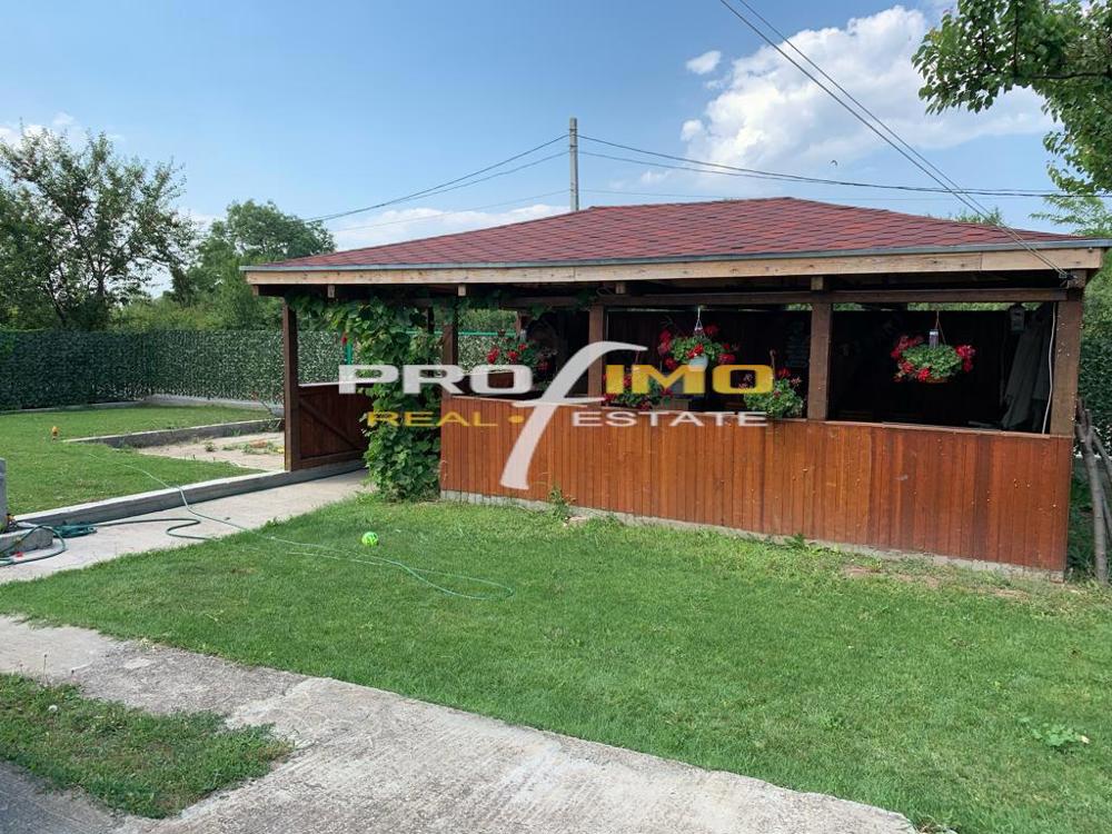 Afacere la cheia Pensiune in Costinesti inscrisa in circuitul Turistic