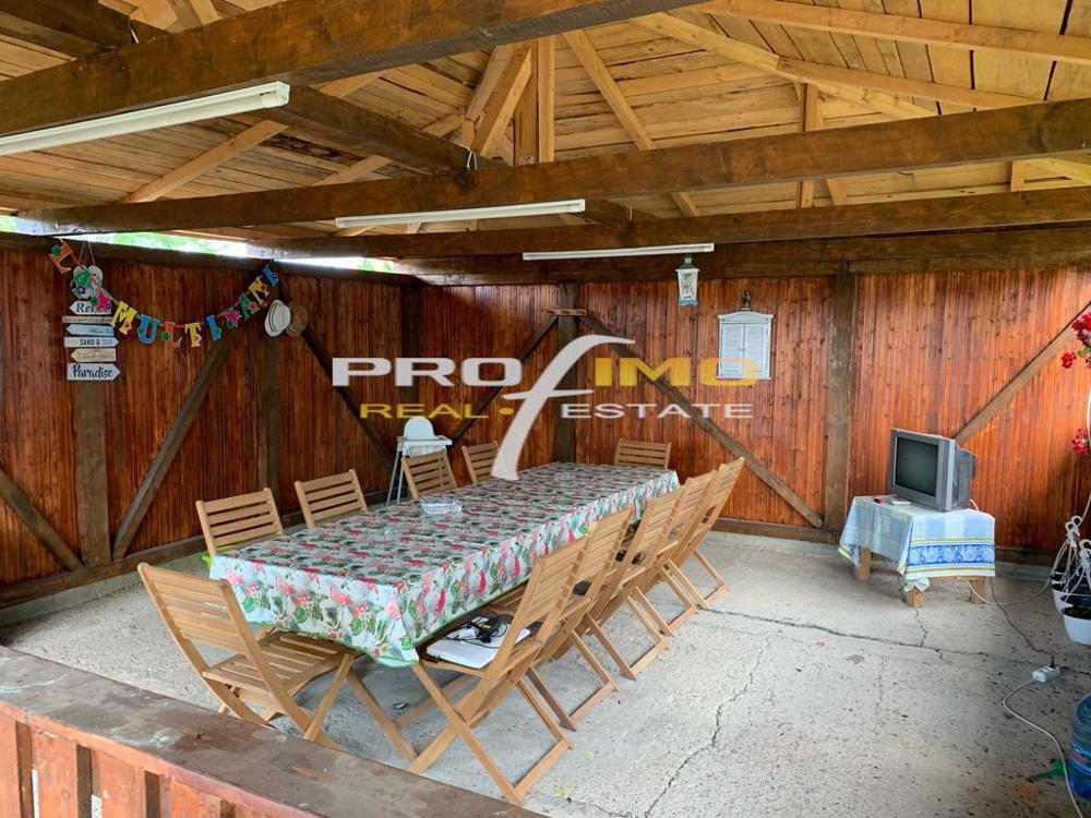 Afacere la cheia Pensiune in Costinesti inscrisa in circuitul Turistic