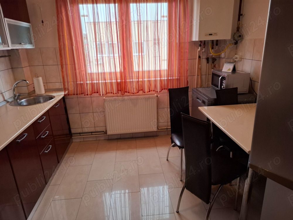 Ap elegant 2 cam cu termoteca la Uta pe str. Principala ocupabil imediat