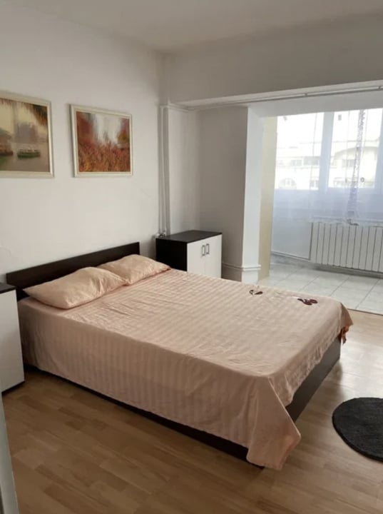 Apartament 3 camere Decebal