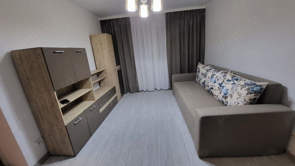 Inchiriez apartament 3 camere Lujerului   Gorjului 