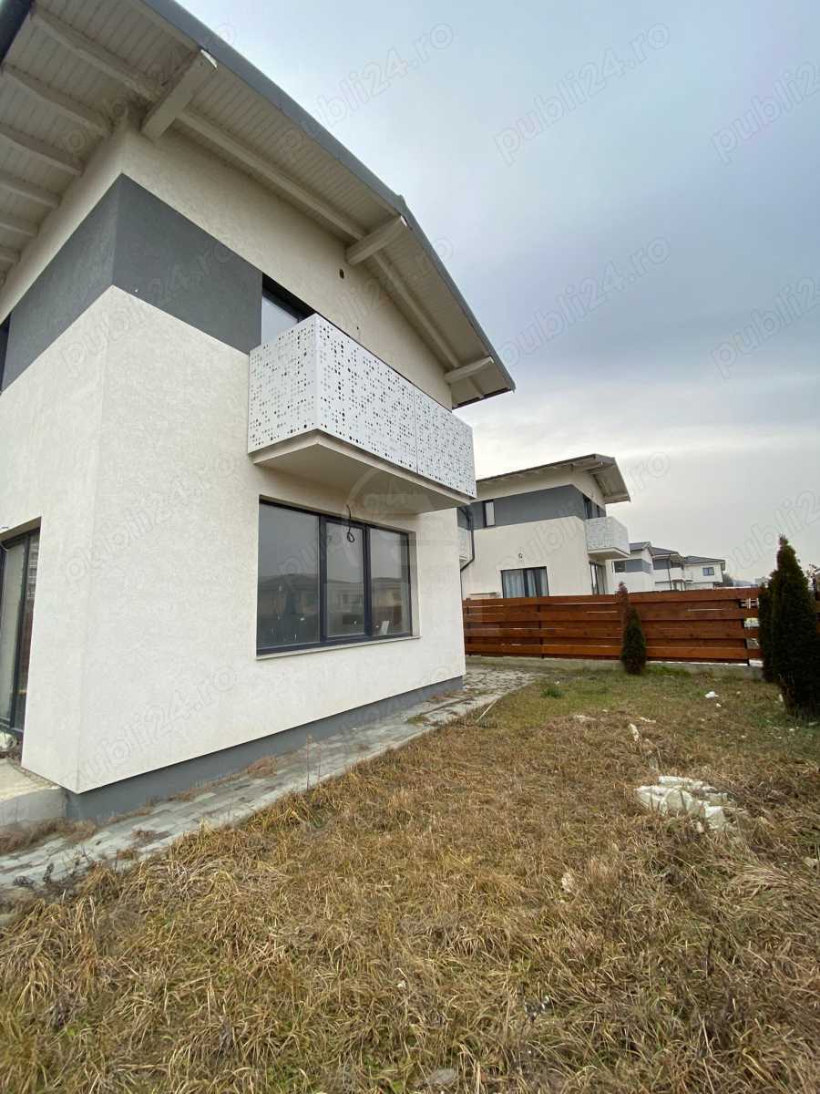 Duplex de vânzare în Florești 0% Comision!