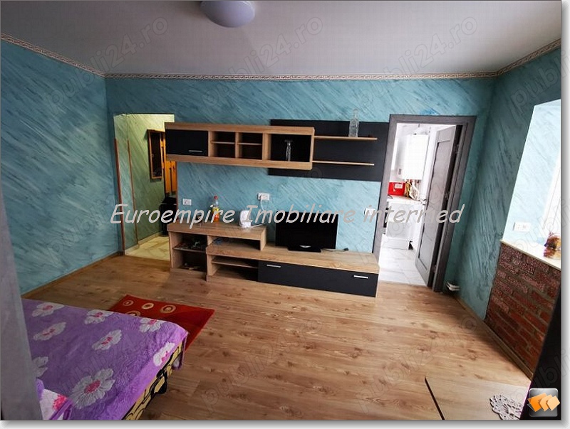 Apartament 2 camere de vanzare zona Salvare