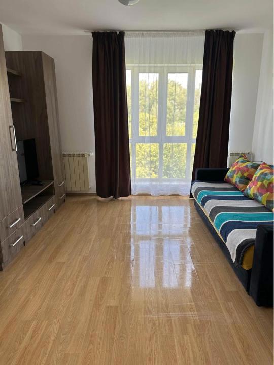 Apartament 2 camere Tatarasi