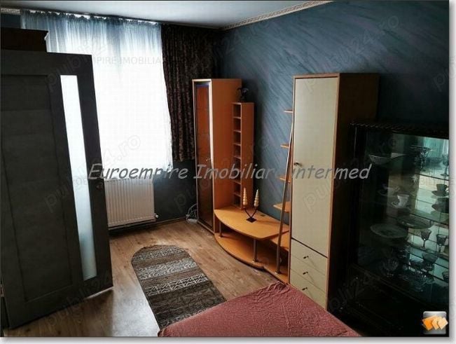 Apartament de vanzare in Constanta, Inel II - 2 camere, 35 mp