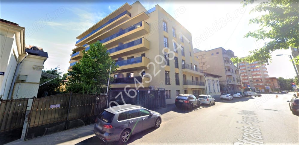 Inchiriez apt. 2 cam. Mosilor-Maria Rosetti, Armeneasca Residence, Str. Popa Petre, 15 min. metrou.