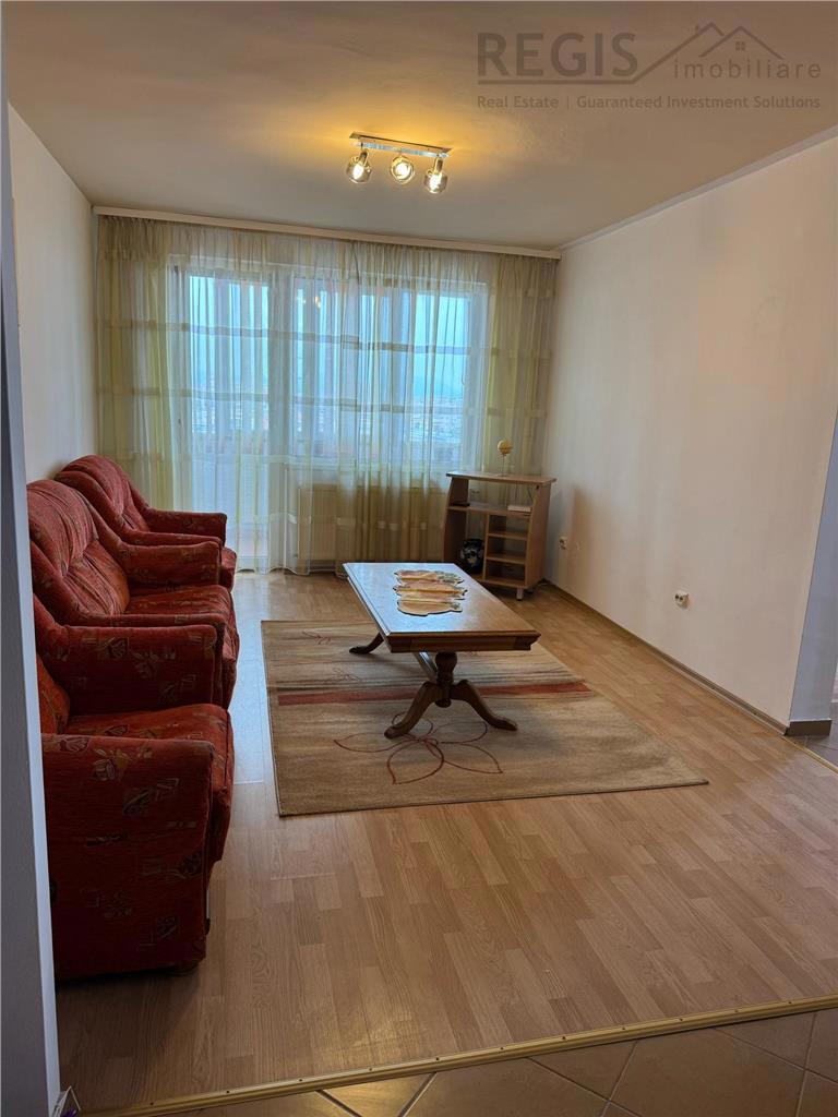 Apartament de 2 camere cu loc de parcare in apropiere de AFI Mall