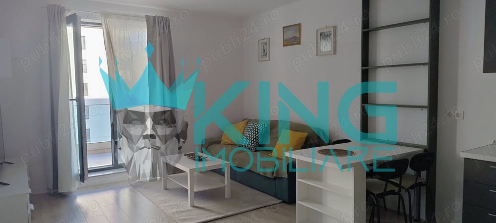 Apartament 2 Camere Baneasa Bucuresti