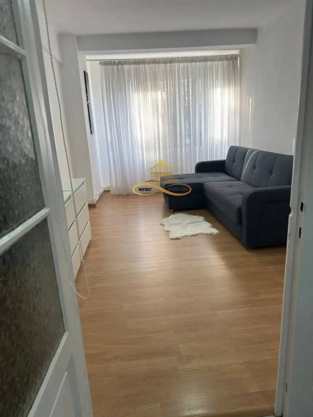 Apartament 3 camere