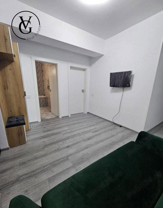 Apartament 2 camere -Aviatorii Residence - Loc de parcare