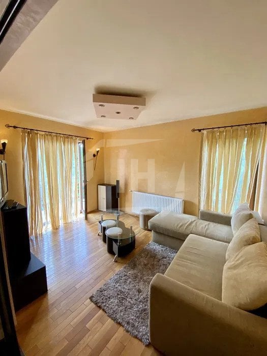 Apartament.2 camere, 60mp, garaj, Manastur