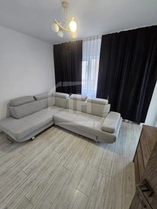 Apartament 2 camere, decomandat, garaj, Borhanci