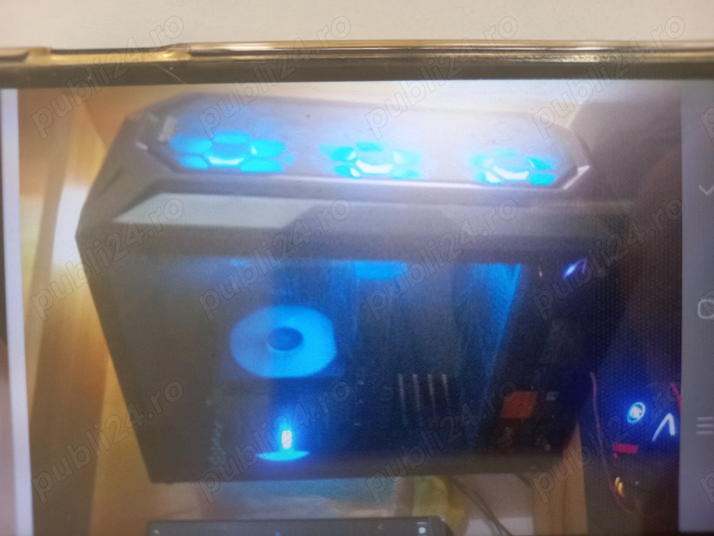 Calculator performant