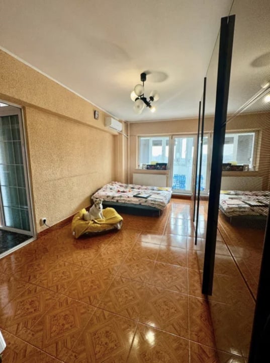 Apartament 3 camere centrala 1986 2 bai Basarabia / Stadion National