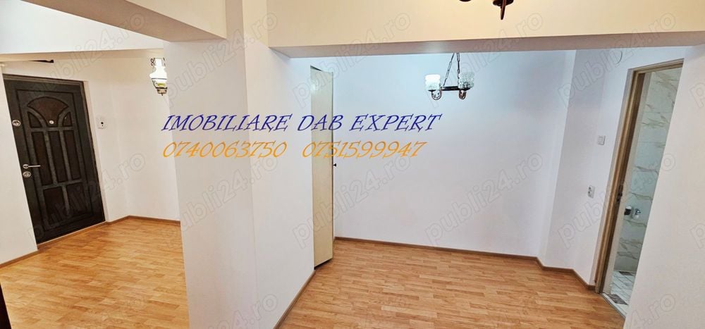 Apartament 3 camere vanzare zona ANCORA