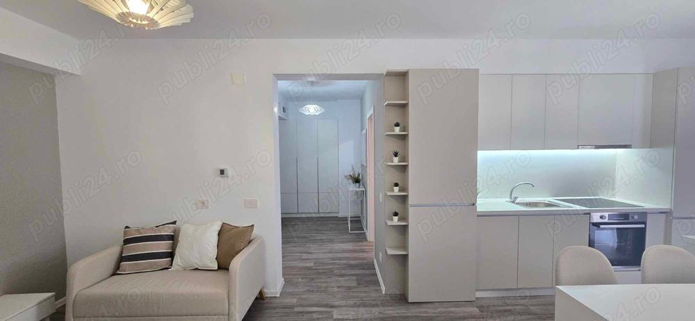 Apartament 2 camere de vanzare, Prima Premium Decebal