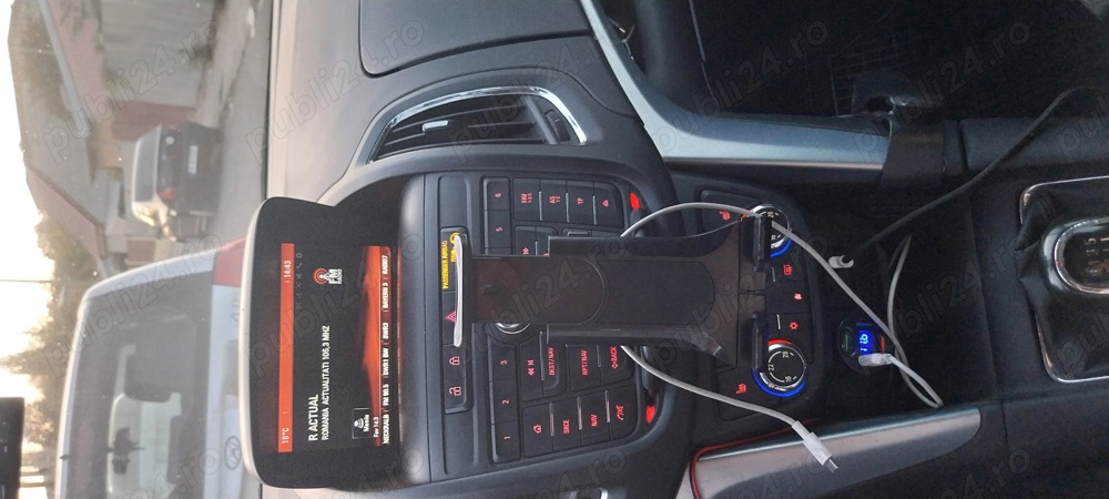 Opal Zafira Opal Zafira