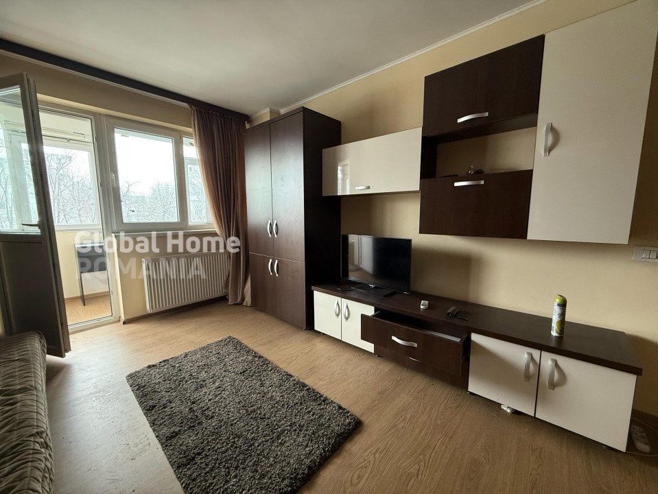 Apartament 2 Camere 46MP | Stefan cel Mare | Metrou | Spit. Colentina | 