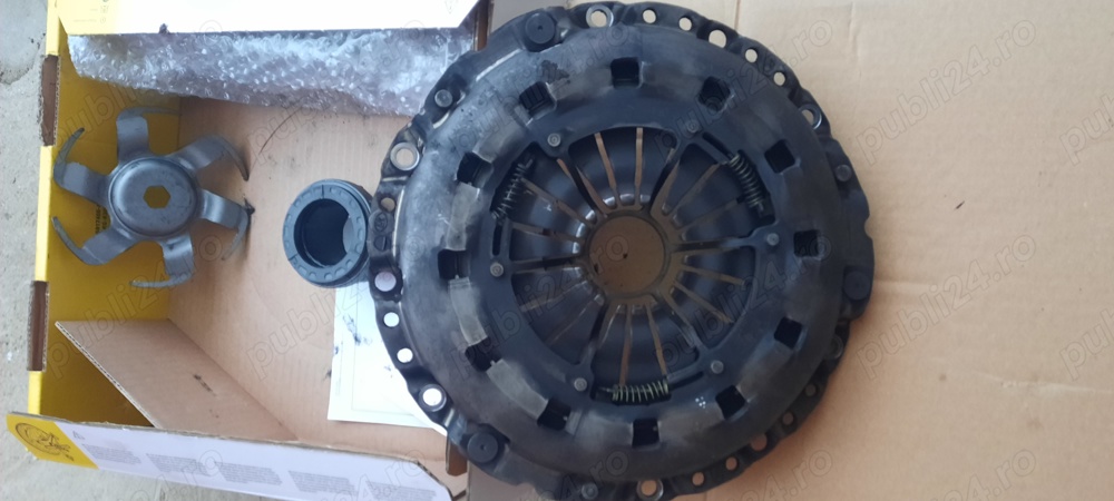 Placa presiune BMW 318i E90, E91