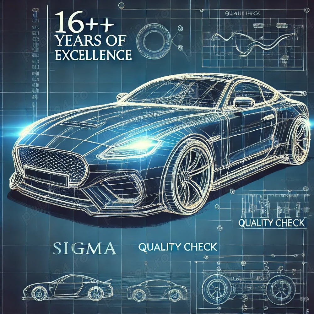 Control calitate Pitesti, Arad