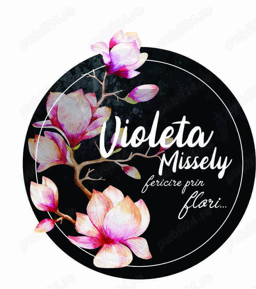 Lucrator comercial   Florist   Decorator floral cu experienta