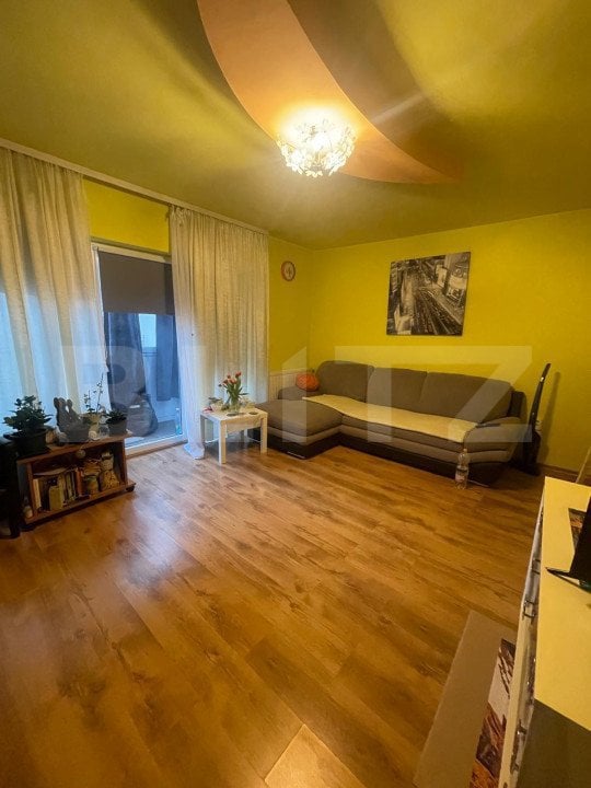 Apartament cu o camera, la cheie, 49 mp, zona Plevnei