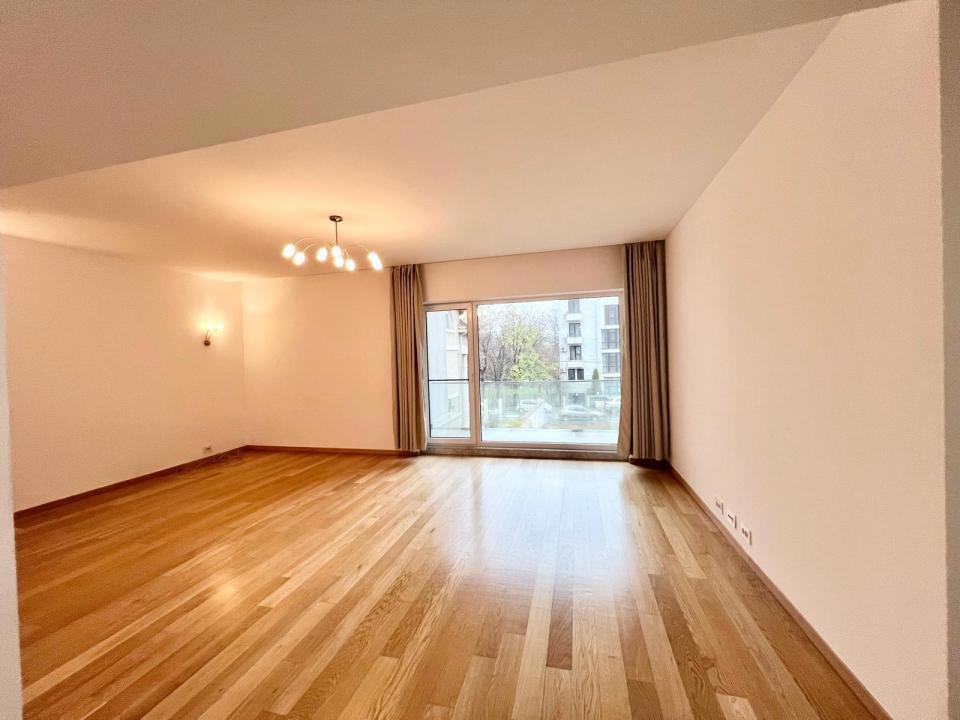 Apartament premium 3 dormitoare, 144 mp, parcare | Aviatorilor