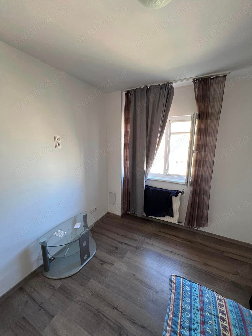 Apartament 2 camere in Nufarul langa scoala Onisifor Ghibu