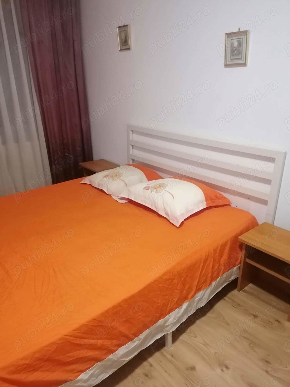 Ap.4 cam.116mp bloc nou,parcare proprie 