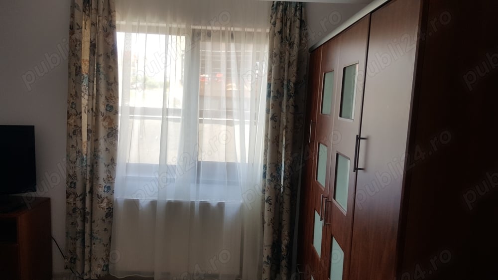 Apartament de vacanta