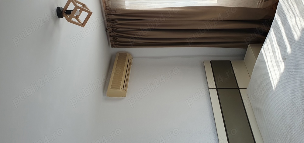 Inchiriez apartament 2 camere decomandate, ultracemtral Mazepa 1