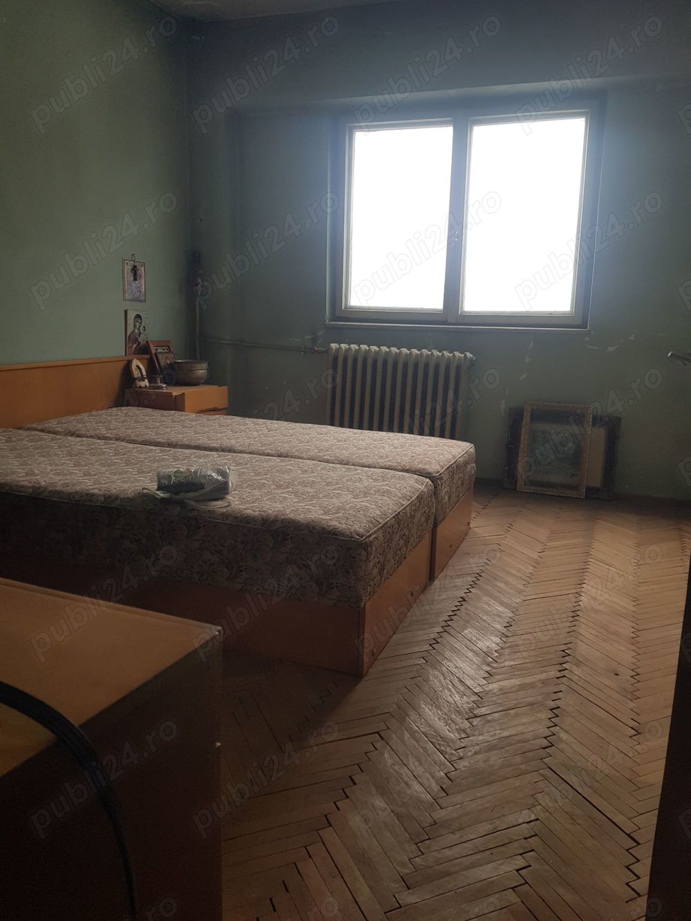 Apartament  2 camere decomandat  Ultracentral 