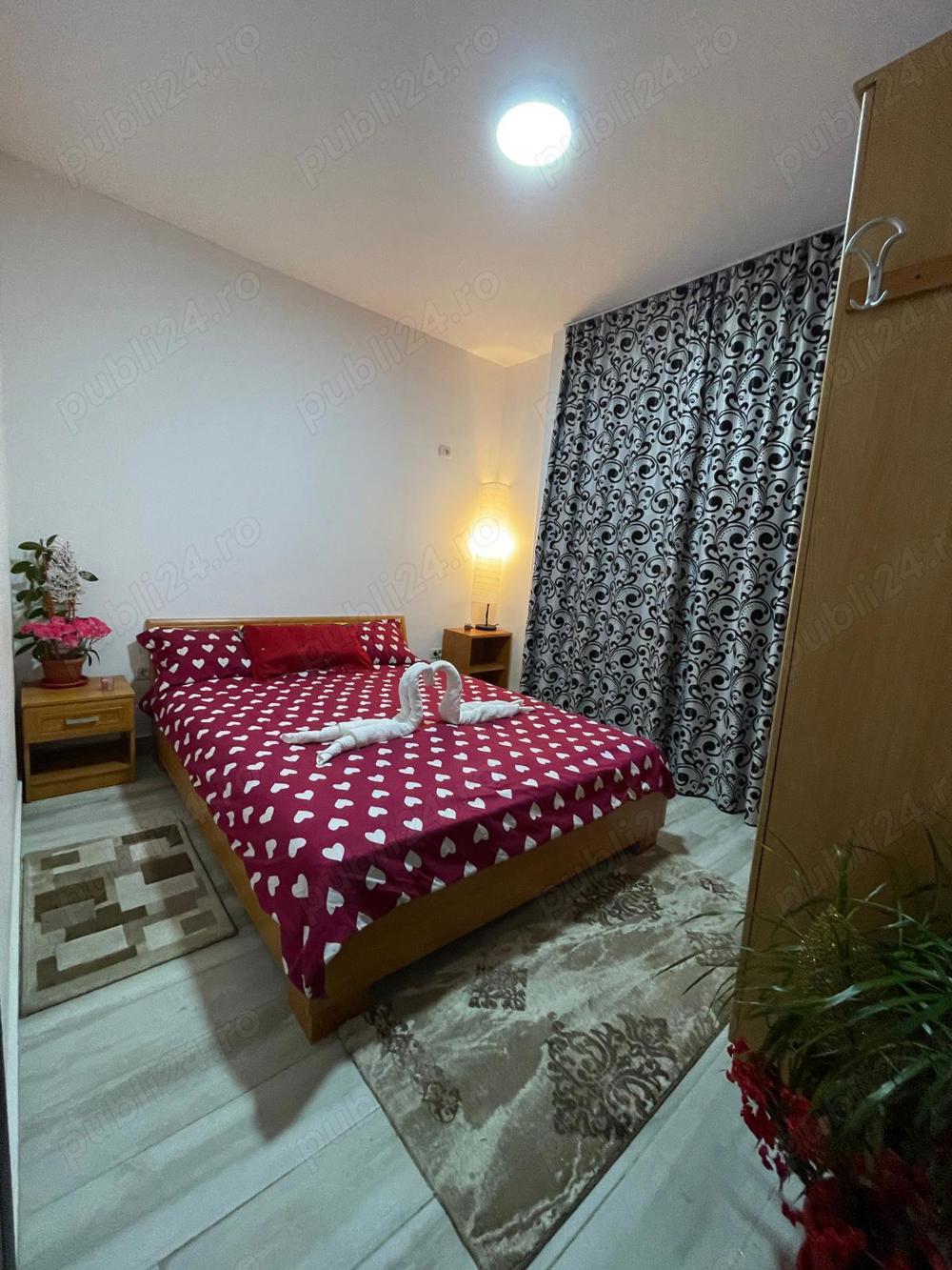 Apartament de închiriat