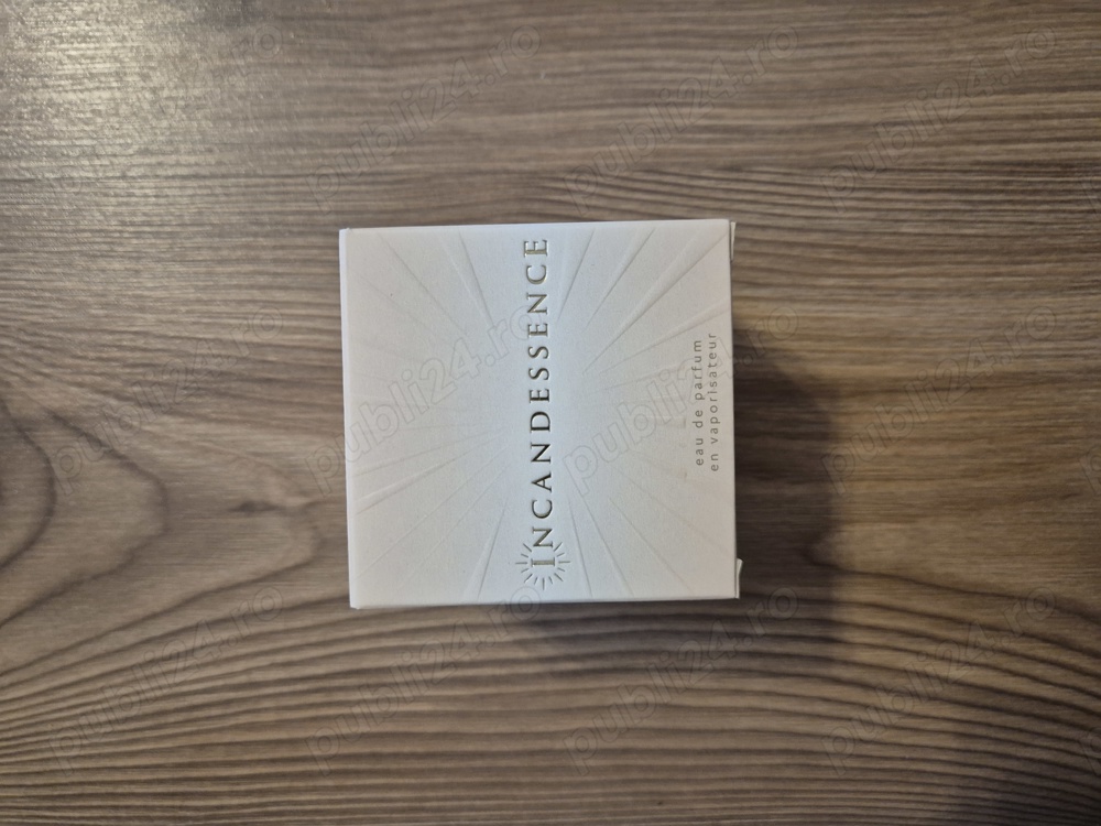 Apa de parfum Incandessence Avon, 50 ml