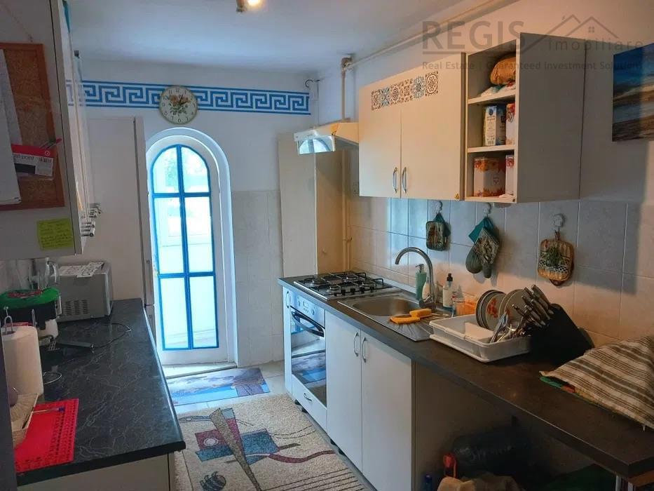 Apartament 2 camere Racadau